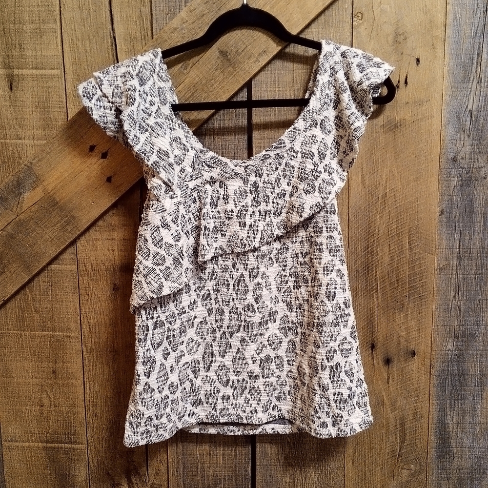 Dolan Knit Top